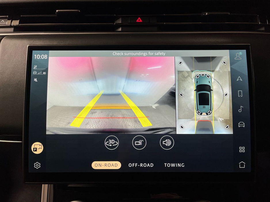 2023 Land Rover Range Rover - image 16