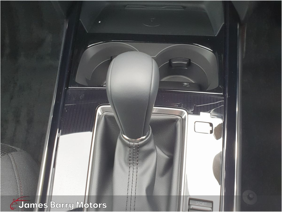 2026 Mazda CX-30 - image 15
