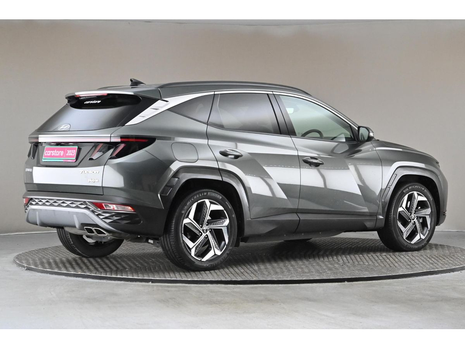 2023 Hyundai Tucson - image 9