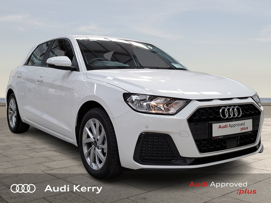 2026 Audi A1 for sale in , Ireland