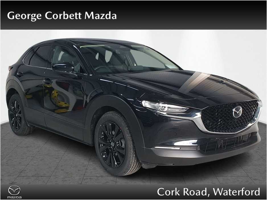 2026 Mazda CX-30 for sale in , Ireland