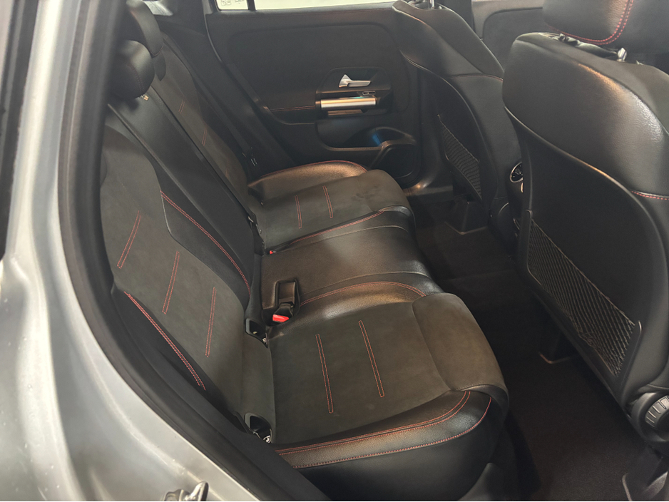 2023 Mercedes-Benz GLA Class - image 12