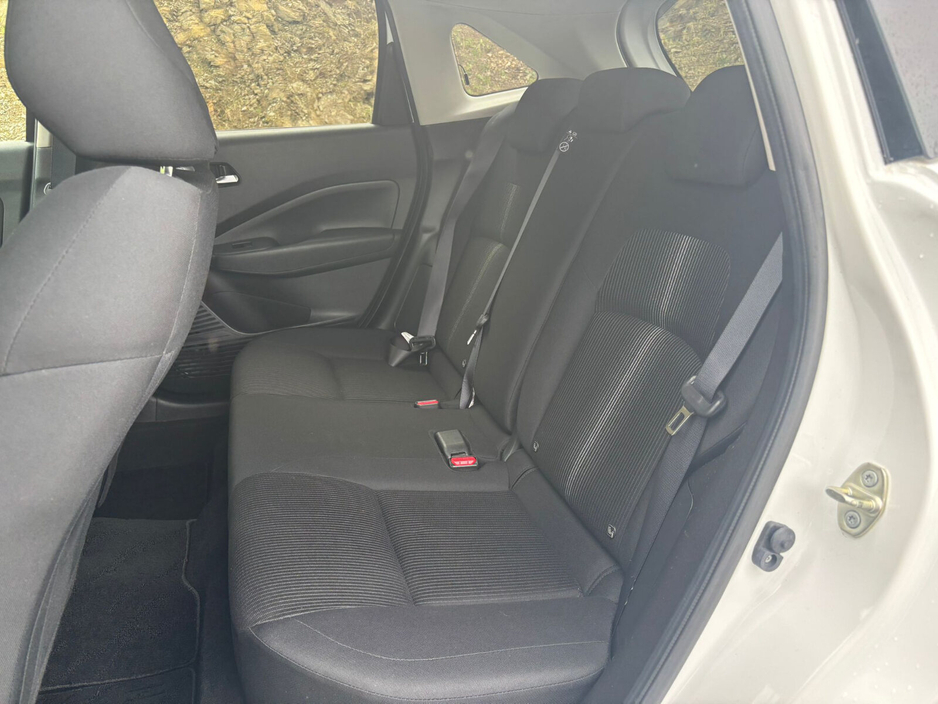 2023 Nissan Note - image 9