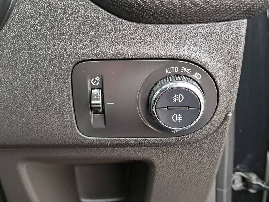 2022 Opel Crossland ELITE 1.5TD 120BHP AUTOMATIC €21,950