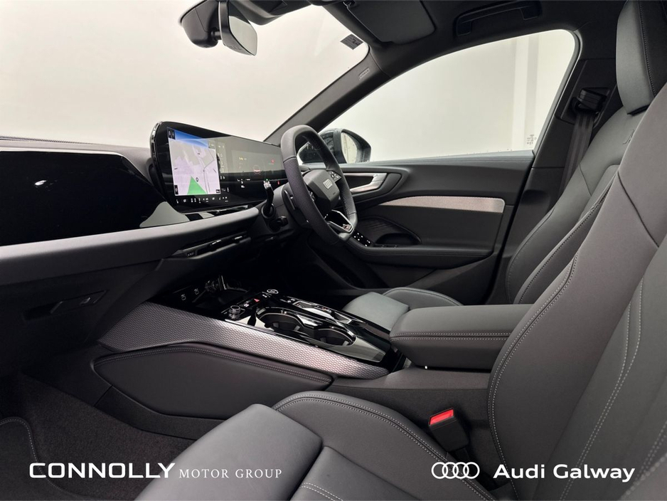 2026 Audi A5 €669 p/m PCP 2.0TDI 204BHP S LINE AUTO €69,950