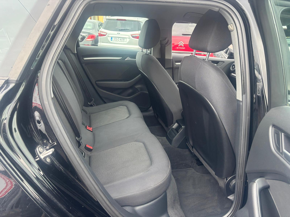 2017 Audi A3 - image 2