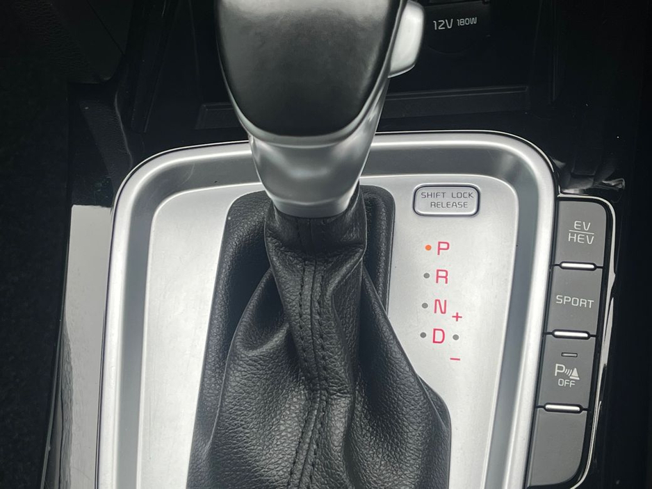 2021 Kia Ceed - image 7