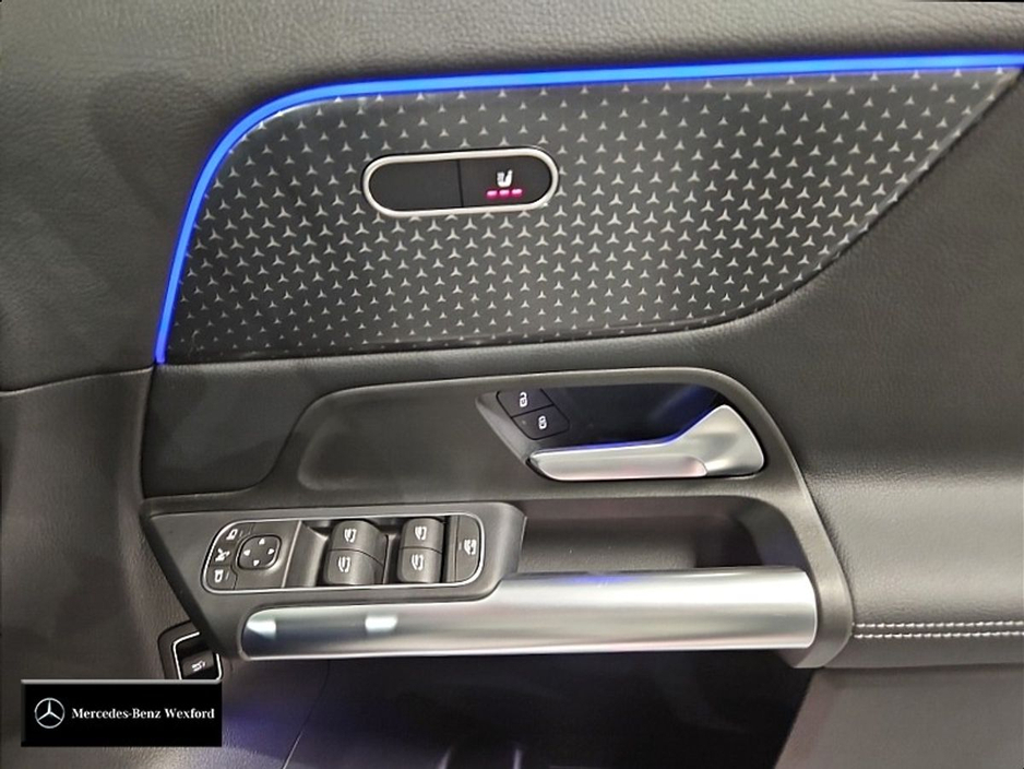 2026 Mercedes-Benz GLA Class 180D Progressive Plus with Nightpack €59,200