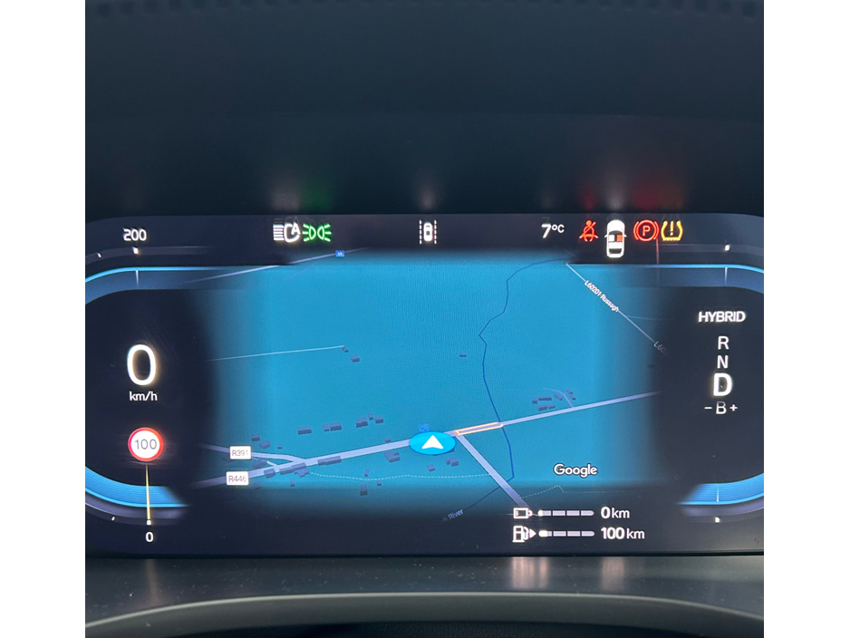 2025 Volvo XC60 + T6 PHEV  PLUS  AWD BLACK EDITION €61,800