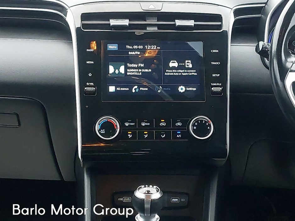 2021 Hyundai Tucson - image 15