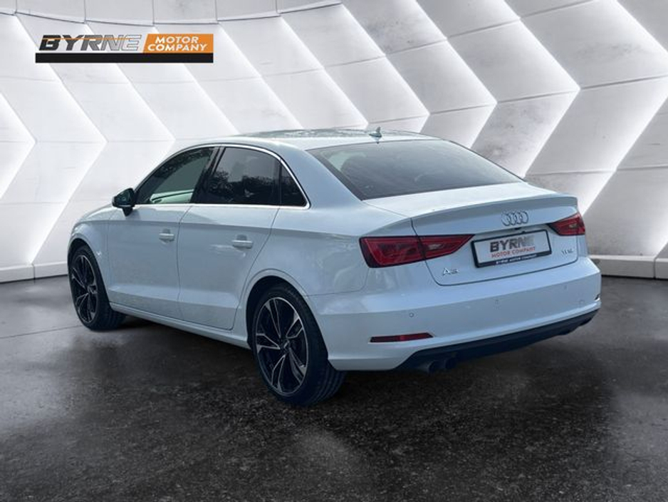 2016 Audi A3 Saloon - image 3
