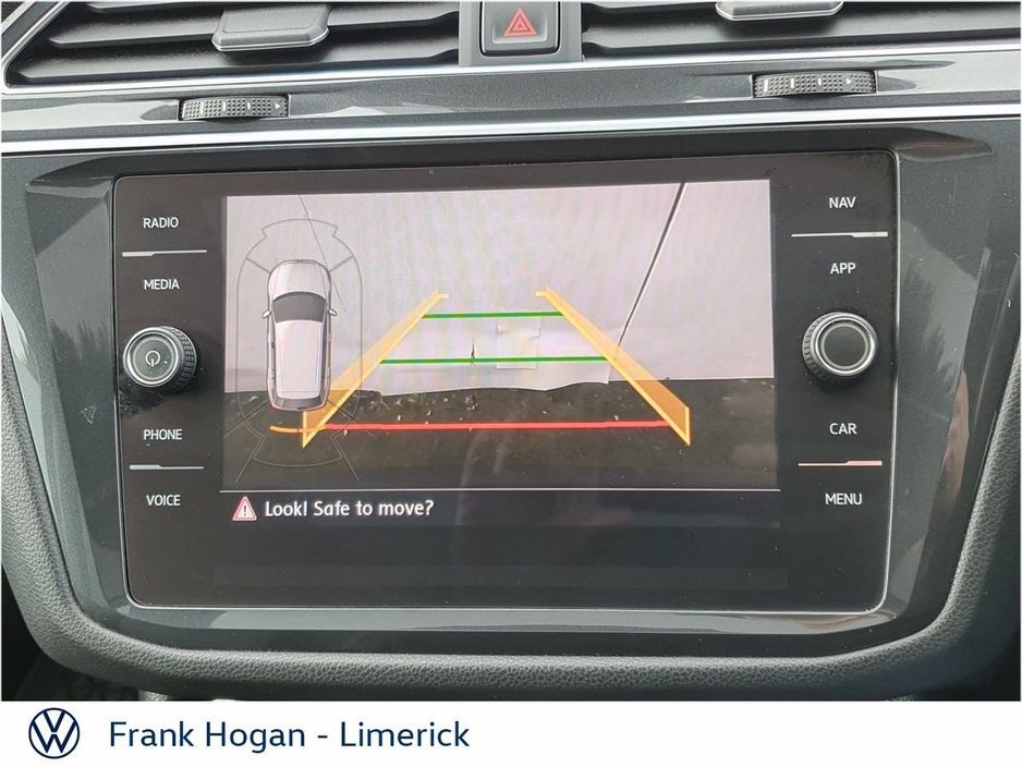 2020 Volkswagen Tiguan - image 13