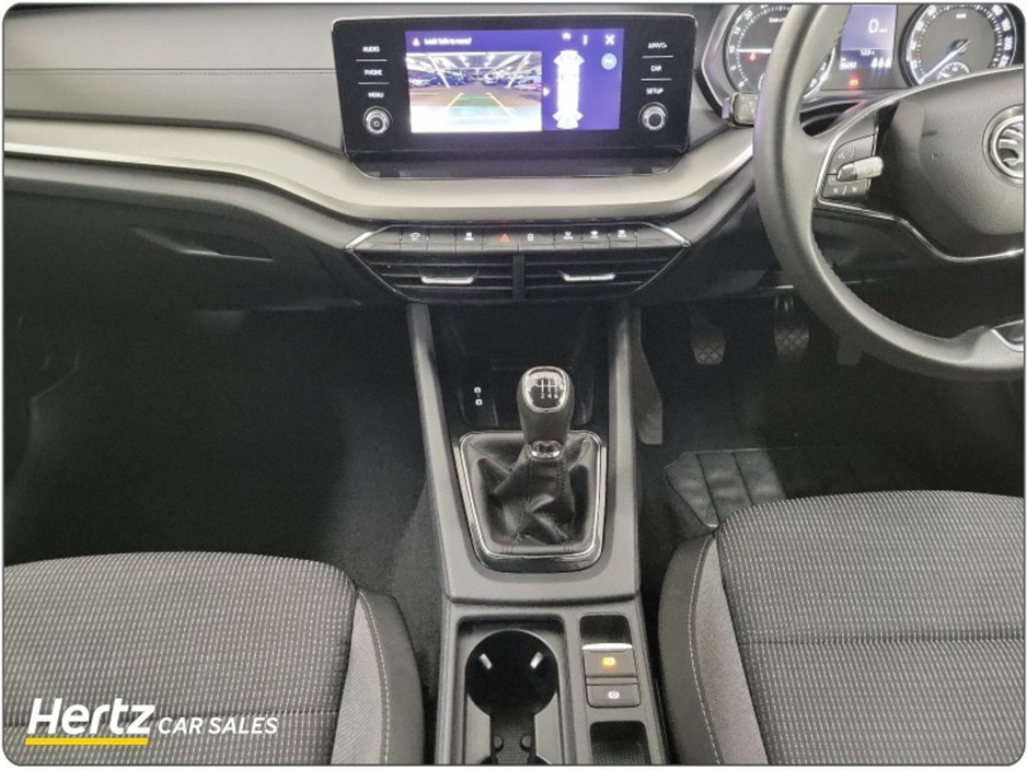 2024 Skoda Octavia AMB 2.0TDI Diesel Manual €27,295