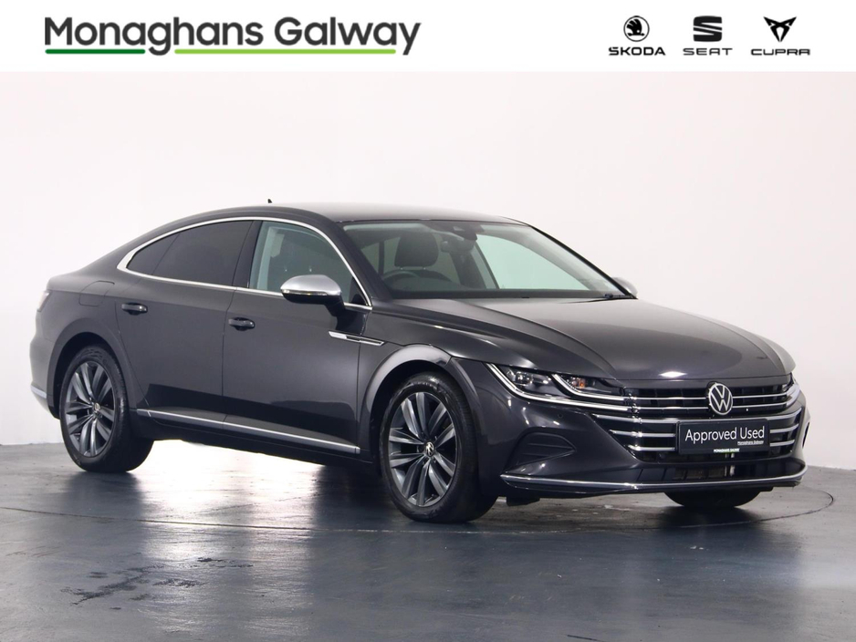 2023 Volkswagen Arteon for sale in , Ireland
