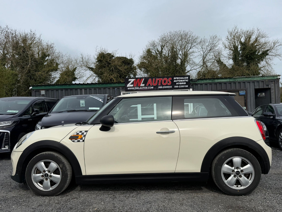 2016 MINI Hatch - image 4