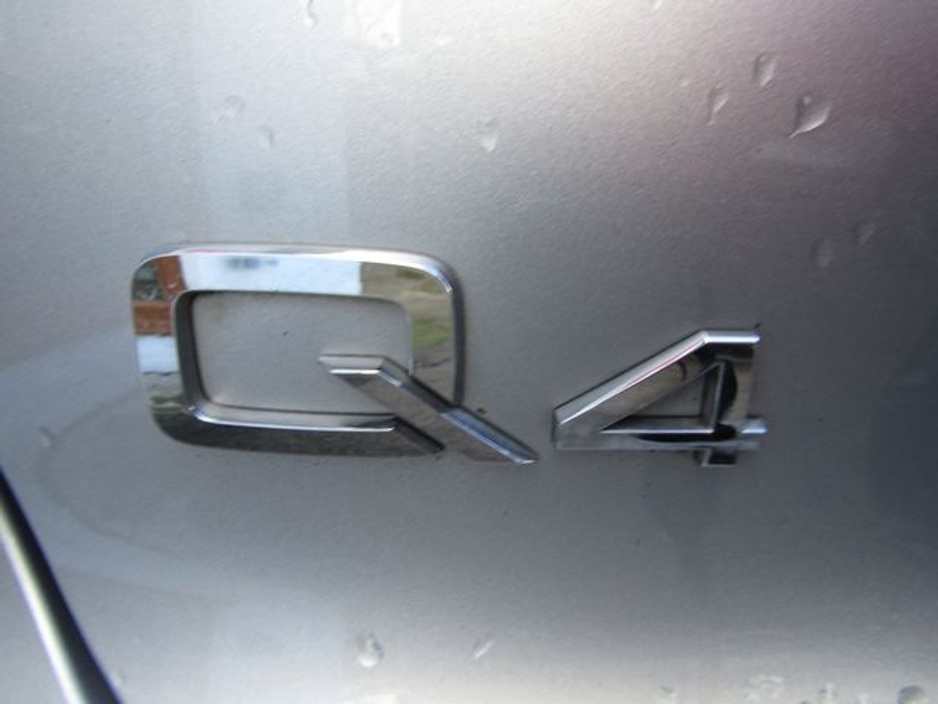 2022 Audi Q4 e-tron 40 E-tron E-tron 40 Advance 4DR Auto €26,950