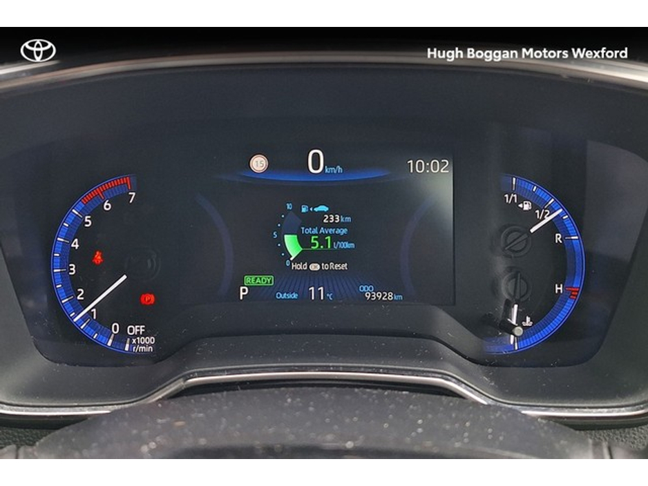 2021 Toyota Corolla - image 14