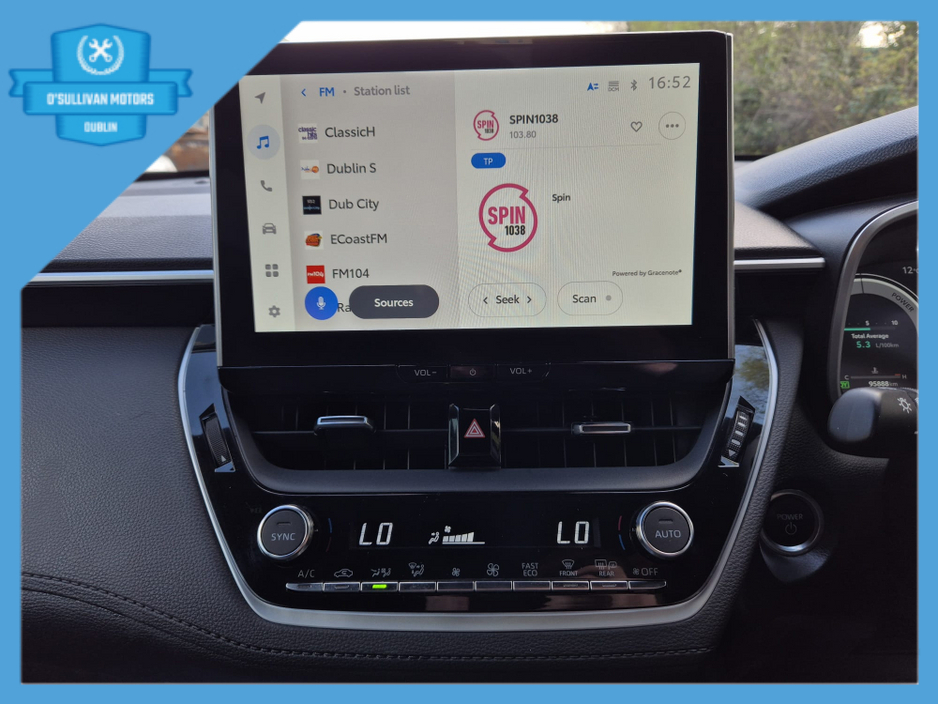 2023 Toyota Corolla Cross - image 27