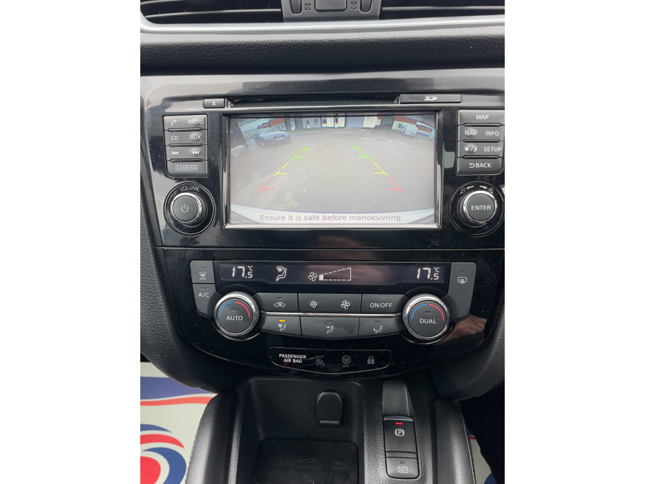 2019 Nissan Qashqai - image 9