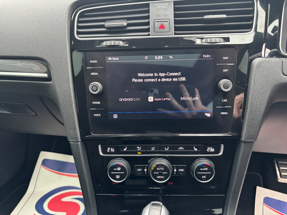 2019 Volkswagen Golf 2.0 TSI 5DR 300HP DSG 4M R €34,995