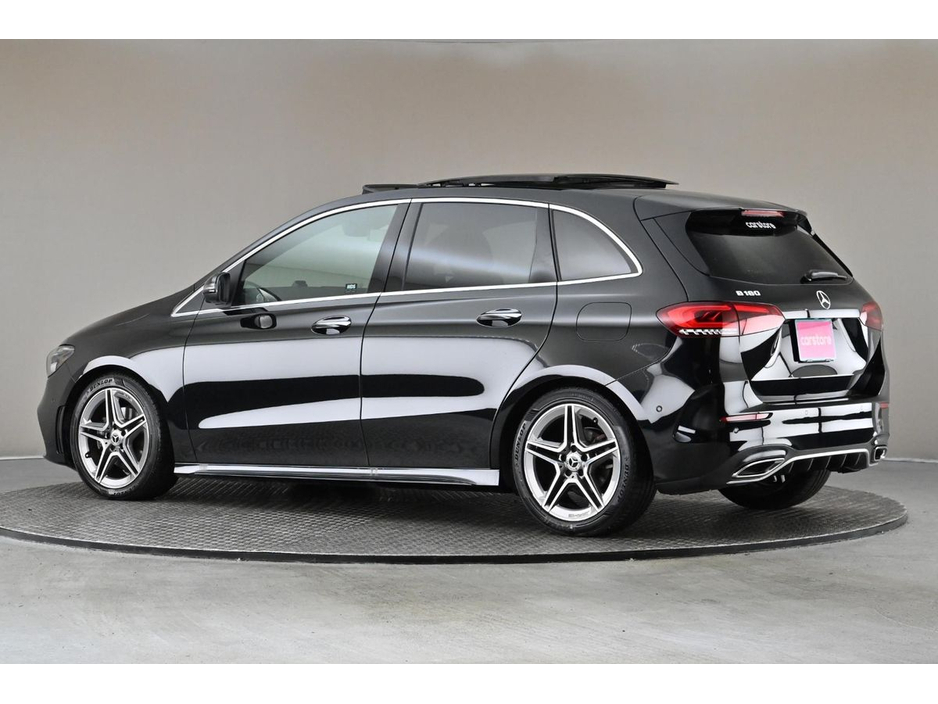 2022 Mercedes-Benz B Class B180 1.3 AMG LINE *HIGH SPEC*FULL LEATHER*EL.SUNROOF* €34,890