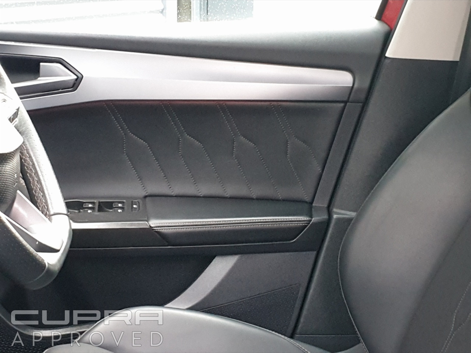 2024 Cupra Leon - image 8