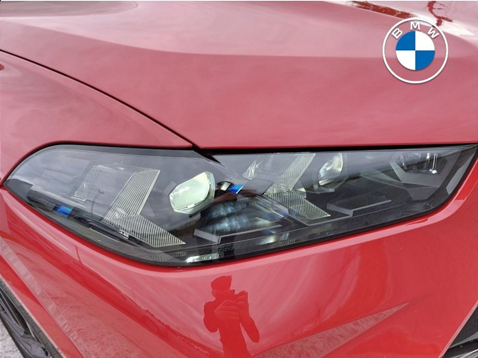 2025 BMW X5 xDrive50e M Sport €134,344