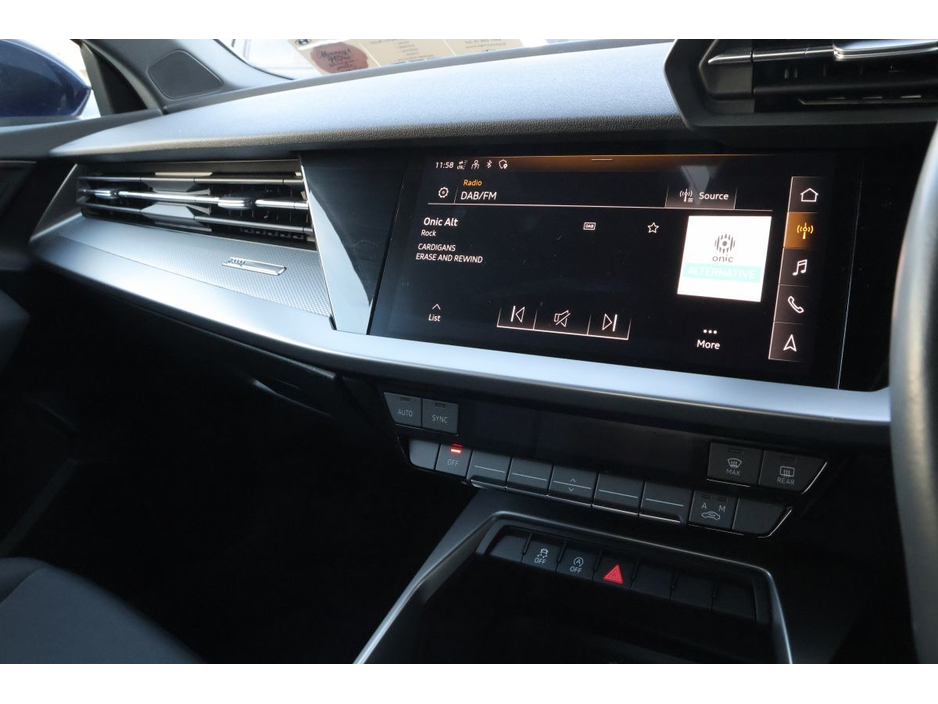 2023 Audi A3 - image 14