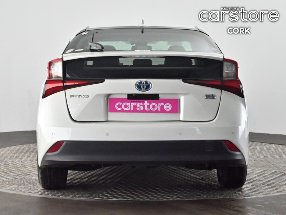 2019 Toyota Prius 1.8 Hybrid €18,880