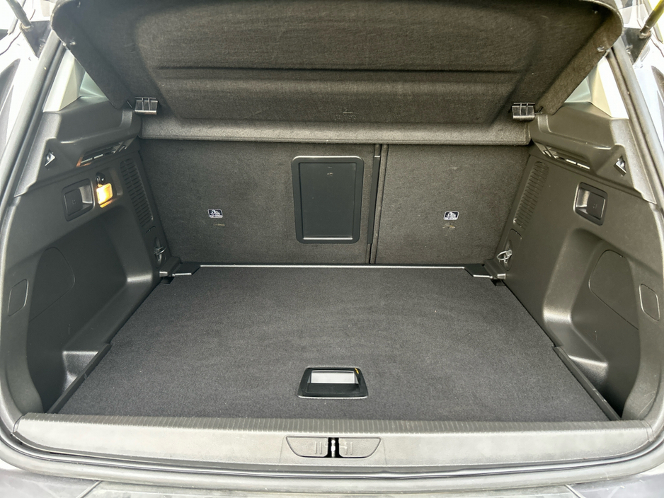 2020 Opel Grandland X CUV-SRI-1.5 TURBO D 130PS 4DR €21,950