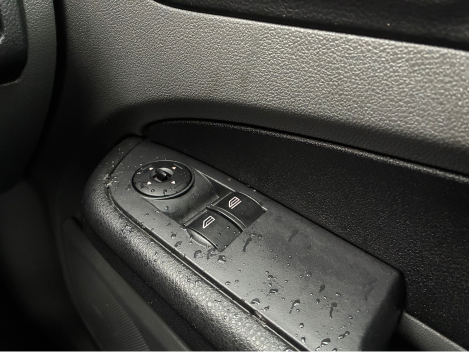 2008 Ford Focus STYLE 1.6 100PS 4DR €1,950