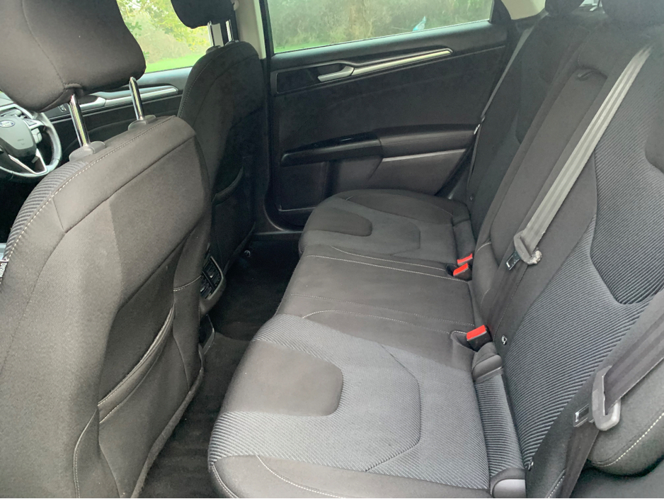 2016 Ford Mondeo 1.5 TDCI TITANIUM ECONE ECONETIC 120 PS 5DR €7,995