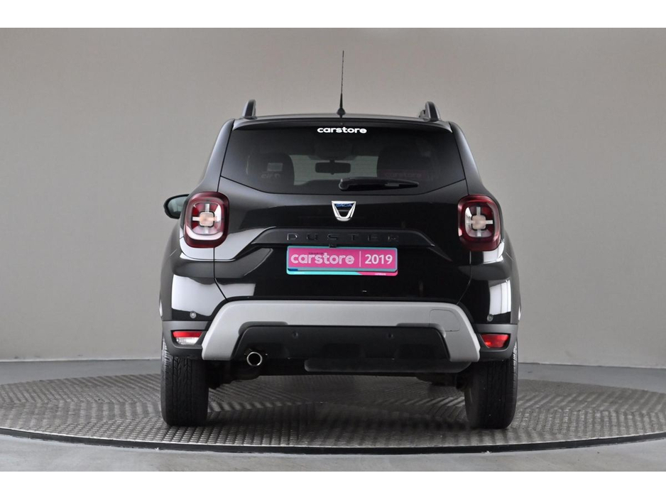 2019 Dacia Duster - image 8