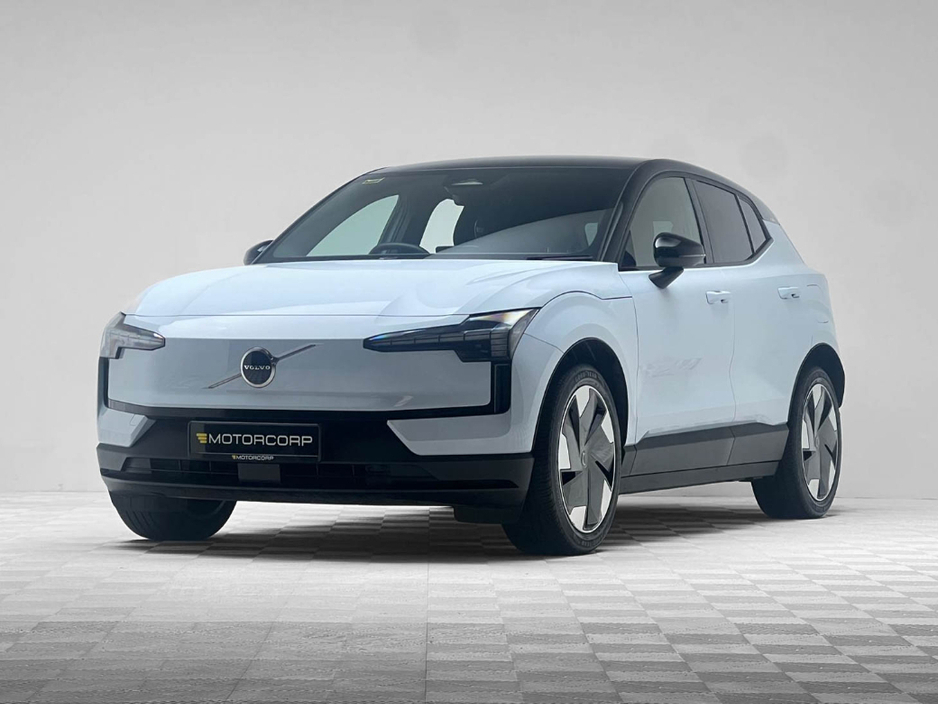 2024 Volvo EX30 PLUS PERFORMANCE AWD 69KWH 422HP €34,990