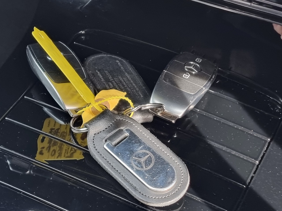 2019 Mercedes-Benz A Class - image 24