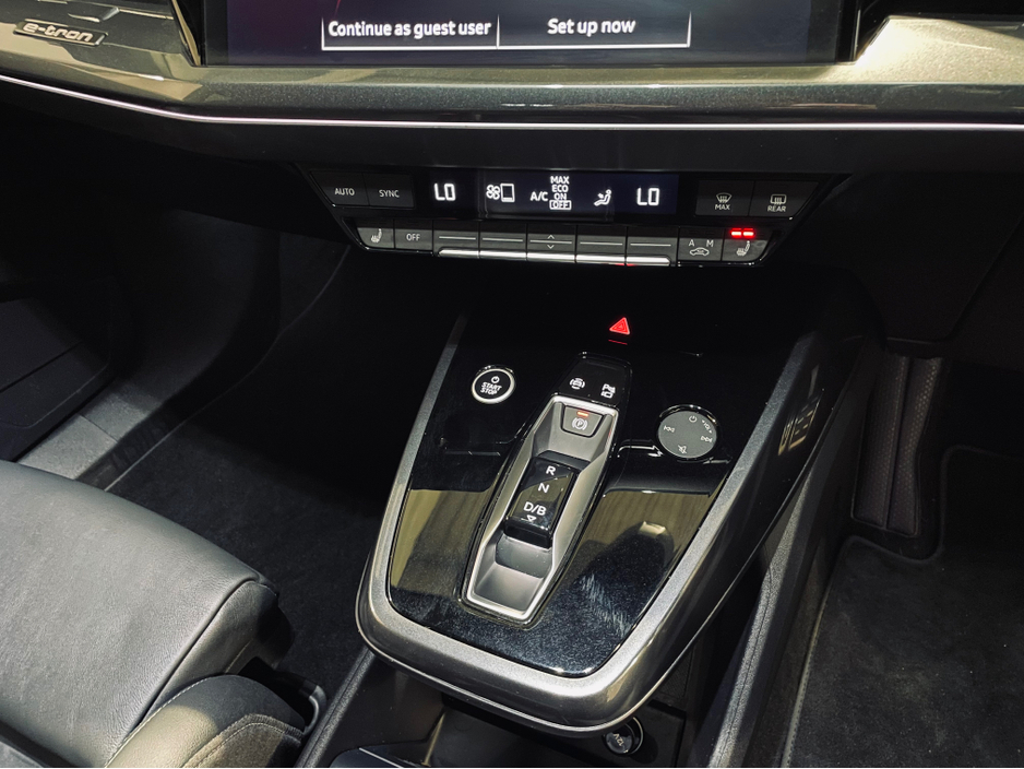 2024 Audi Q4 e-tron - image 17