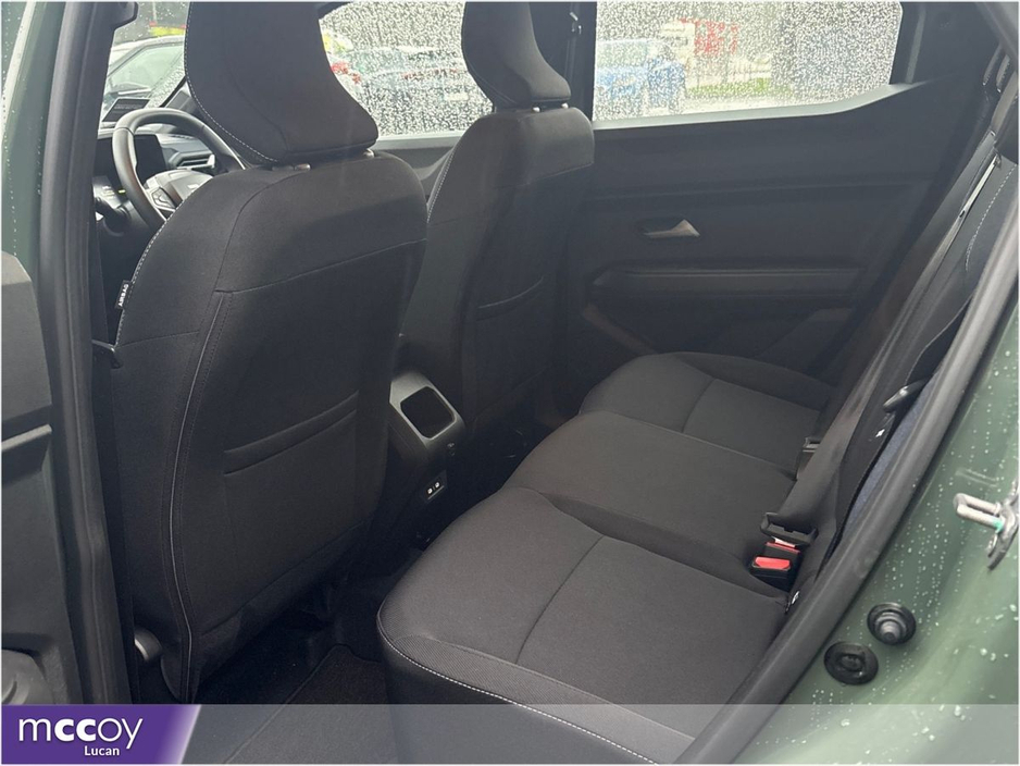 2025 Dacia Duster * JUST ARRIVED * DACIA DUSTER EXPRESSION HEV * LOW RATE FINANCE * DACIA WARRANTY TO 2028 * €30,950