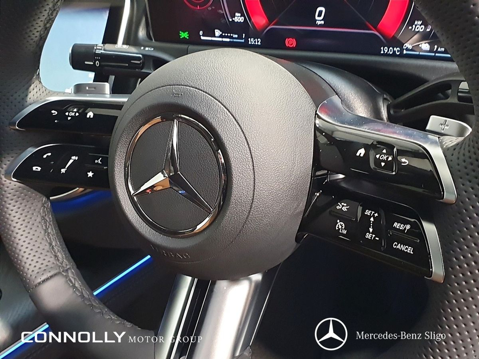 2026 Mercedes-Benz E Class 300 DE - Premium €88,400