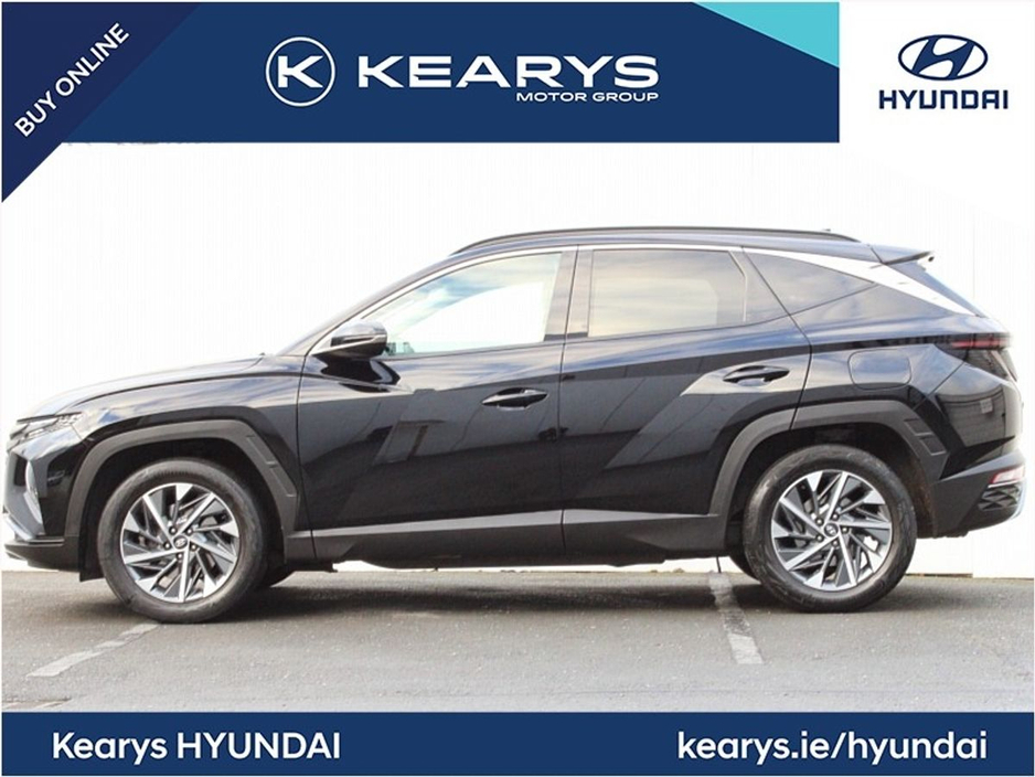 2023 Hyundai Tucson 2WD Executive Plus