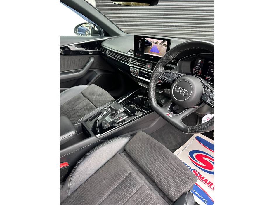 2019 Audi A4 - image 15