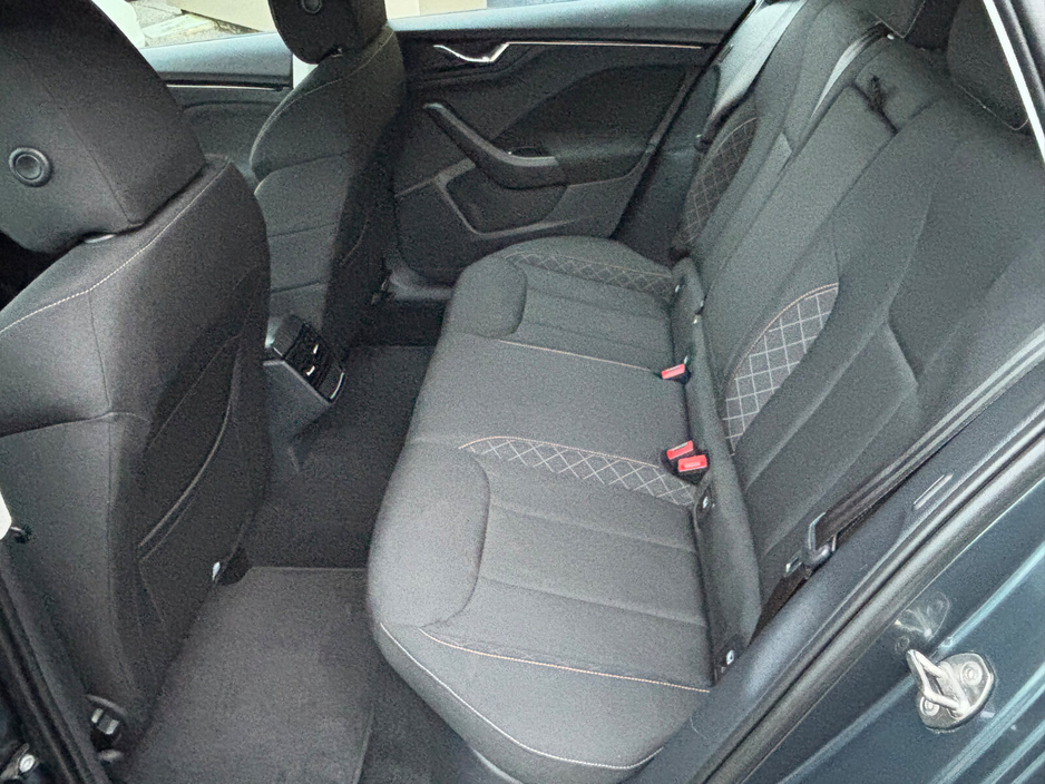 2020 Skoda Kamiq 1.0TSI 115hp Ambition €17,950