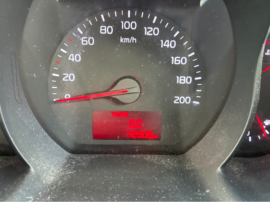 2015 Kia Picanto - image 19