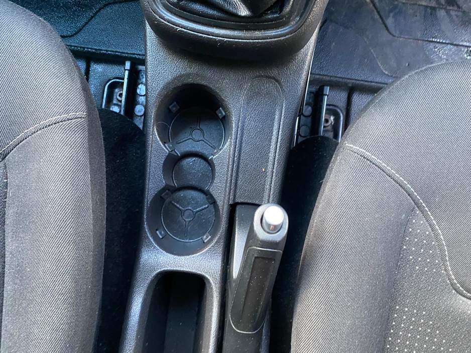 2016 Ford Transit Courier TREND 75PS 3DR VAN €4,750