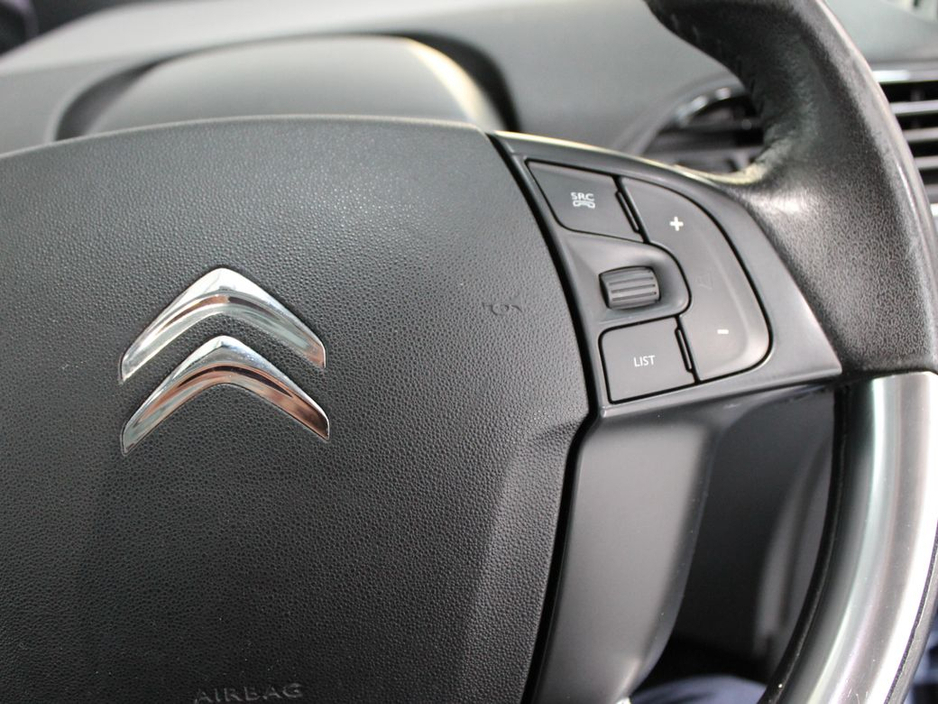 2015 Citroen C4 Picasso Grand C4picasso 1.6e-hdi (115) Selection €8,999