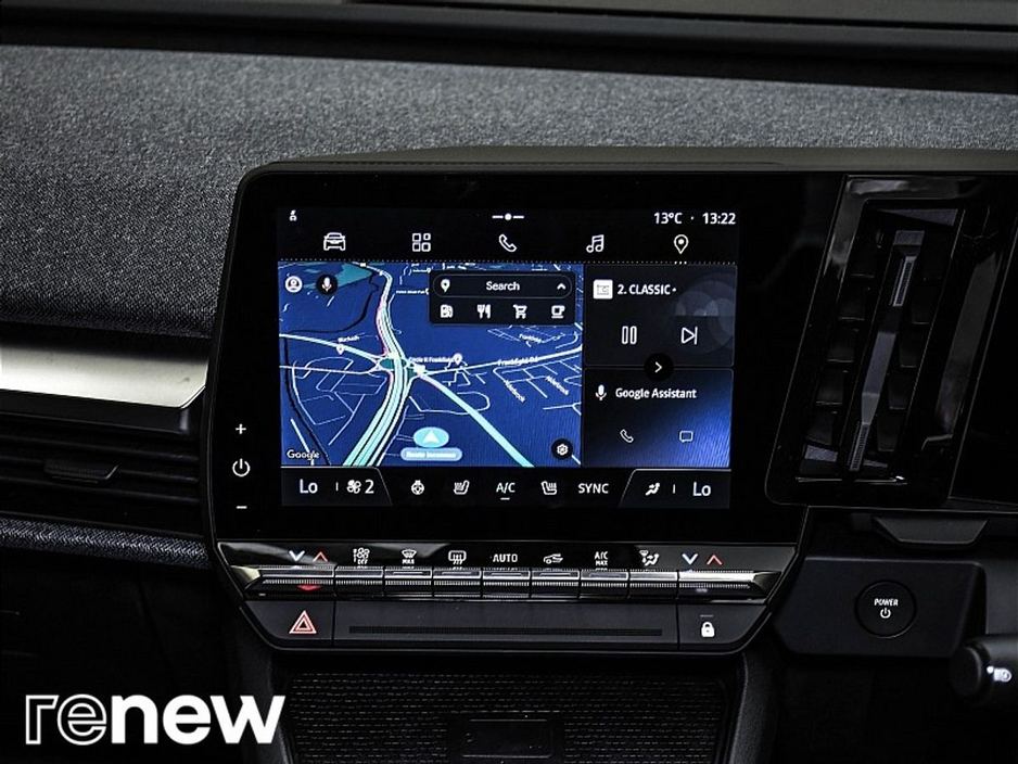 2024 Renault Megane E-Tech Techno EV60 220hp €29,900