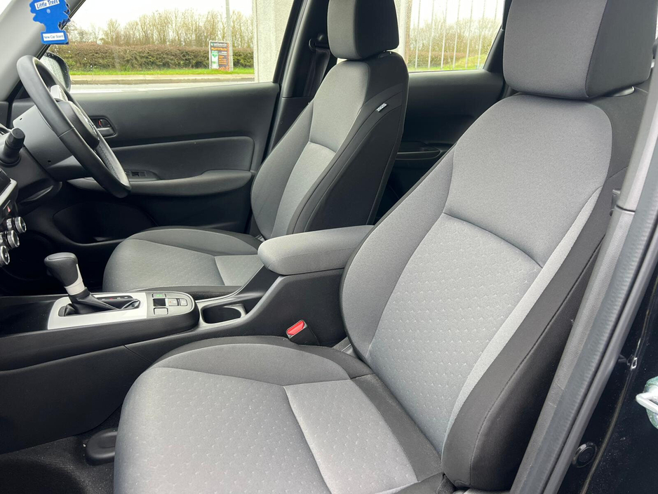 2024 Honda Jazz - image 9