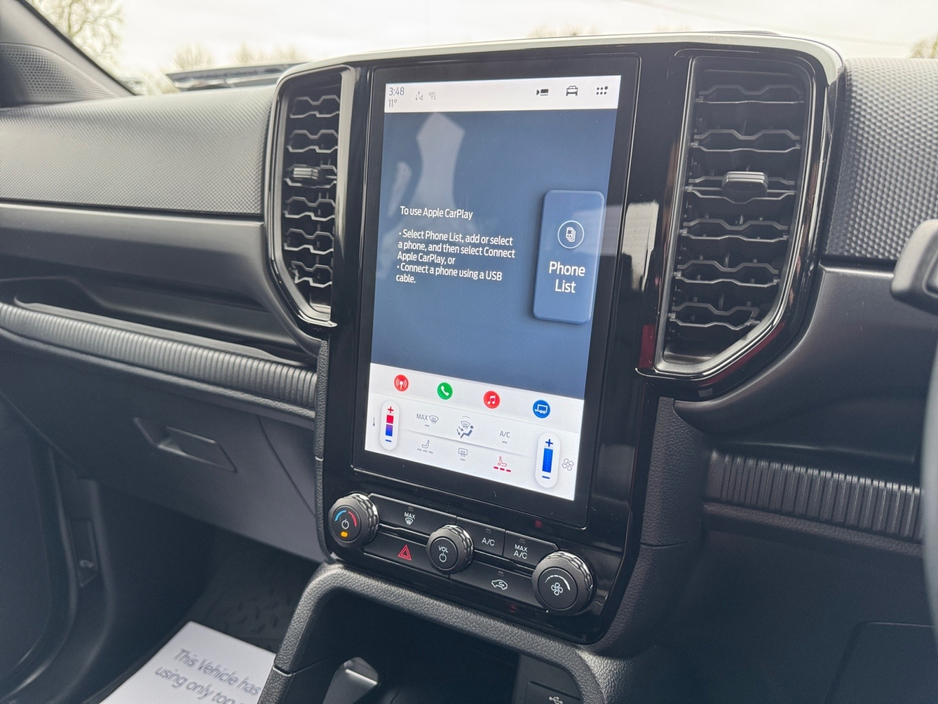 2024 Ford Ranger - image 18