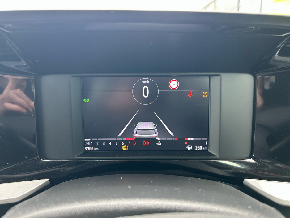 2024 Opel Mokka - image 7