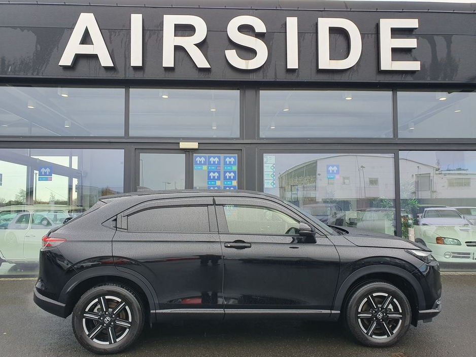 2024 Honda Vezel - image 30