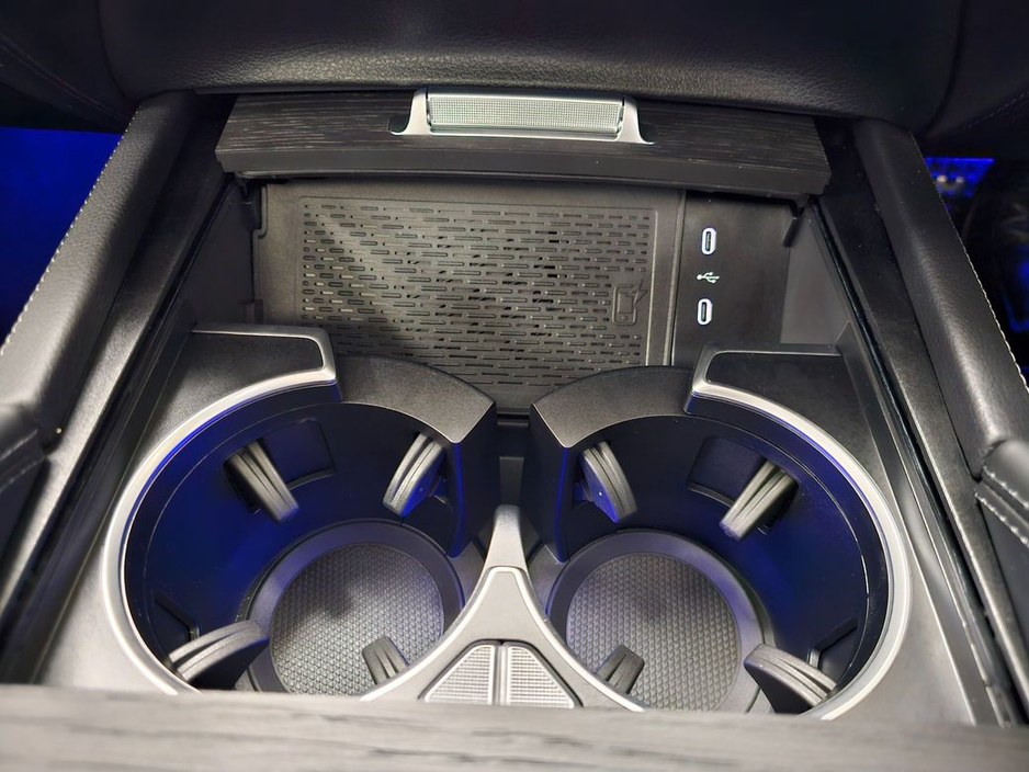 2025 Mercedes-Benz GLE Class - image 18